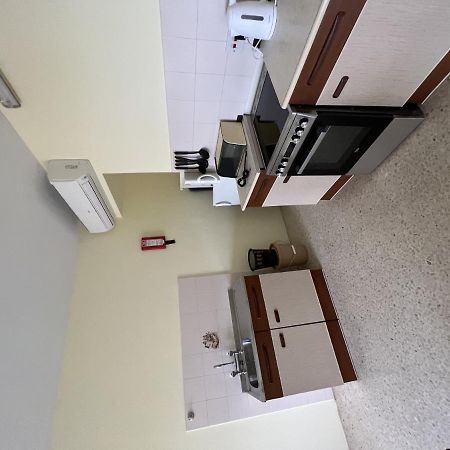 1 Bedrm Apt Seaview Balluta Bay Сент Джулианс Экстерьер фото