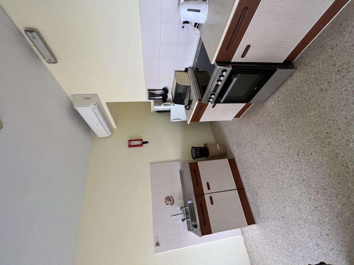 1 Bedrm Apt Seaview Balluta Bay Сент Джулианс Экстерьер фото